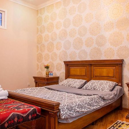 Old City Apartment Baku Exterior foto