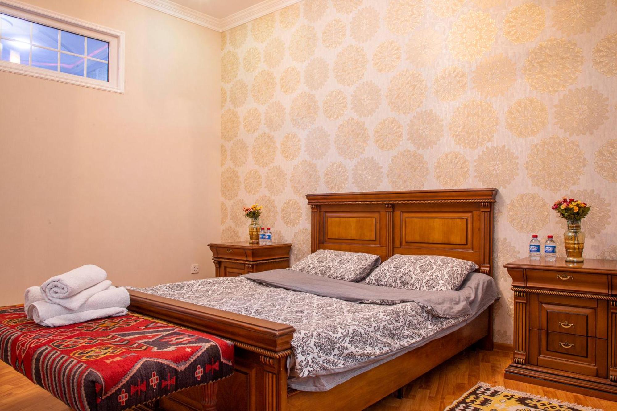 Old City Apartment Baku Exterior foto