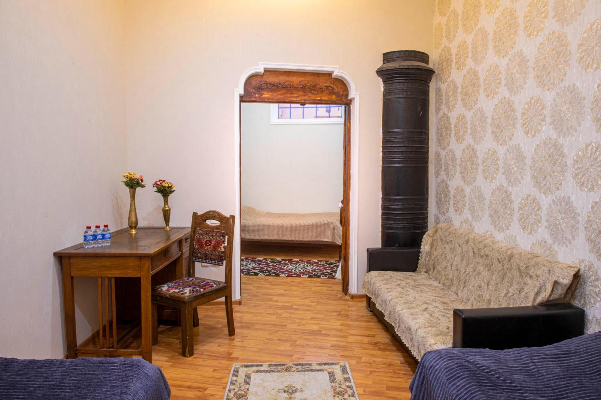 Old City Apartment Baku Exterior foto