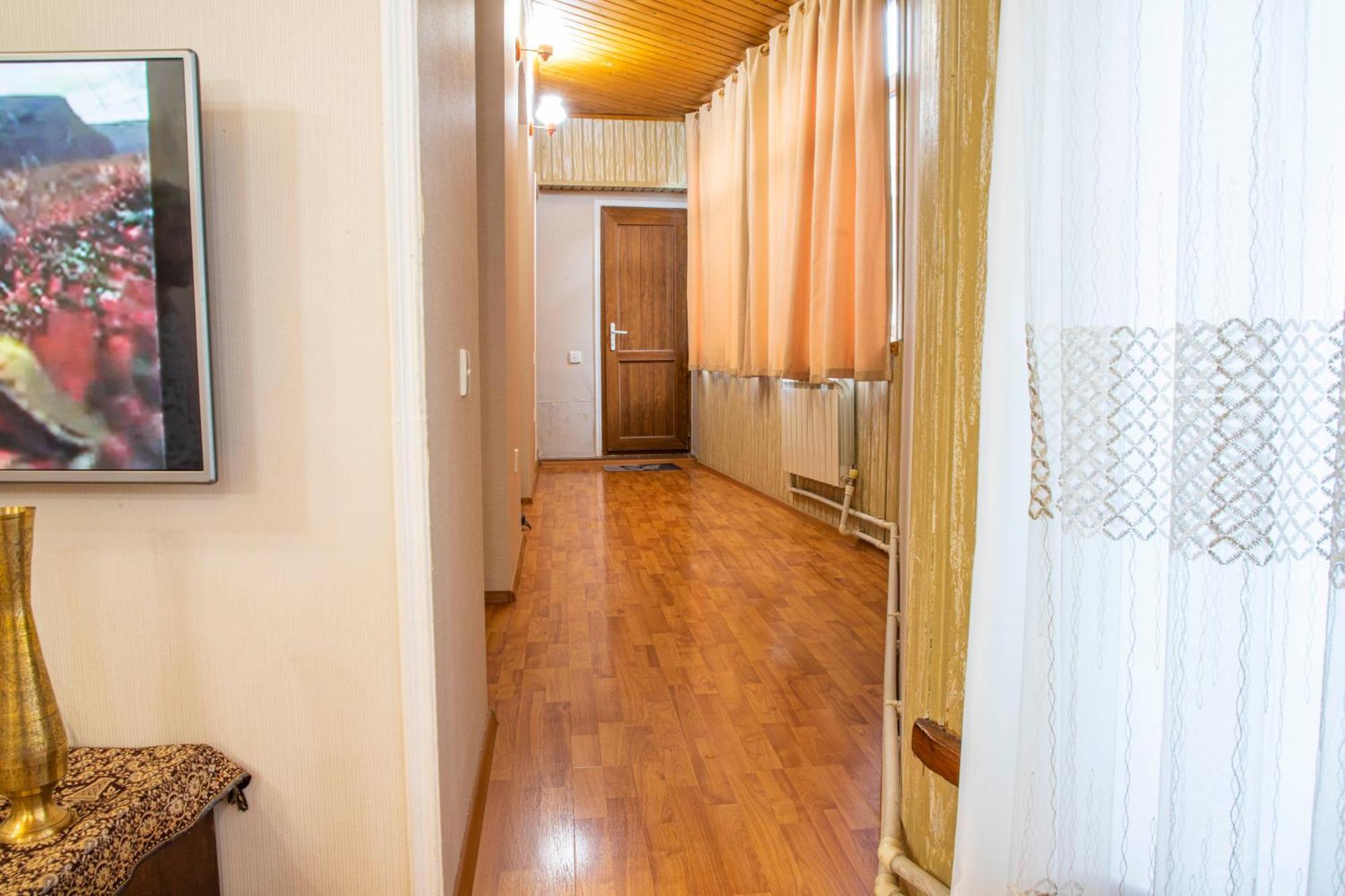 Old City Apartment Baku Exterior foto